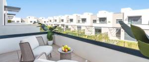 VILLA WITH PRIVATE POOL 400M FROM THE BEACH