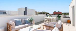 VILLA WITH PRIVATE POOL 400M FROM THE BEACH