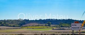 RUSTIC PROPERTY OF 120,000M² BUILDABLE