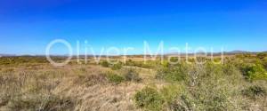 RUSTIC PROPERTY OF 120,000M² BUILDABLE