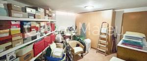 TERRACED HOUSE WITH TERRACE AND GARAGE