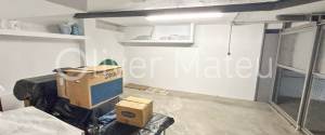 TERRACED HOUSE WITH TERRACE AND GARAGE