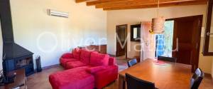 VILLA WITH HOLIDAY RENTAL LICENSE, TWO GUEST HOUSES AND HORSE STABLES