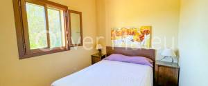 VILLA WITH HOLIDAY RENTAL LICENSE, TWO GUEST HOUSES AND HORSE STABLES