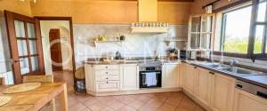 VILLA WITH HOLIDAY RENTAL LICENSE, TWO GUEST HOUSES AND HORSE STABLES
