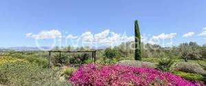 VILLA WITH HOLIDAY RENTAL LICENSE, TWO GUEST HOUSES AND HORSE STABLES