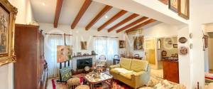 SPECTACULAR HOME IN CALA MAJOR - GENOVA. SPACIOUS, PRIVATE AND MULTIPLE POSSIBILITIES