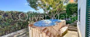 SPECTACULAR HOME IN CALA MAJOR - GENOVA. SPACIOUS, PRIVATE AND MULTIPLE POSSIBILITIES