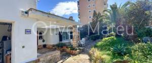 SPECTACULAR HOME IN CALA MAJOR - GENOVA. SPACIOUS, PRIVATE AND MULTIPLE POSSIBILITIES