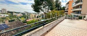 SPECTACULAR HOME IN CALA MAJOR - GENOVA. SPACIOUS, PRIVATE AND MULTIPLE POSSIBILITIES
