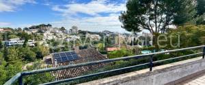 SPECTACULAR HOME IN CALA MAJOR - GENOVA. SPACIOUS, PRIVATE AND MULTIPLE POSSIBILITIES