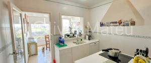 SPECTACULAR HOME IN CALA MAJOR - GENOVA. SPACIOUS, PRIVATE AND MULTIPLE POSSIBILITIES