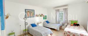 SPECTACULAR HOME IN CALA MAJOR - GENOVA. SPACIOUS, PRIVATE AND MULTIPLE POSSIBILITIES