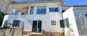 SPECTACULAR HOME IN CALA MAJOR - GENOVA. SPACIOUS, PRIVATE AND MULTIPLE POSSIBILITIES