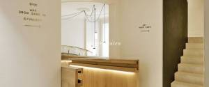 HISTORIC ARCHITECTURE WITH CONTEMPORARY LUXURY AND PRIVATE TERRACE