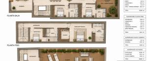 UNIQUE BUILDING IN PLAÇA D’ESPANYA – A ONE-OF-A-KIND OPPORTUNITY TO CREATE A HOME OR BUSINESS
