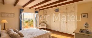 Exclusiva Finca Rústica con Gran Parcela Privada en Palma