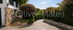 Exclusiva Finca Rústica con Gran Parcela Privada en Palma