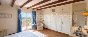Exclusiva Finca Rústica con Gran Parcela Privada en Palma