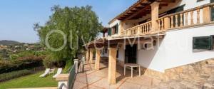 Exclusiva Finca Rústica con Gran Parcela Privada en Palma