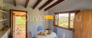 Exclusiva Finca Rústica con Gran Parcela Privada en Palma
