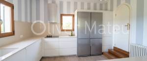Exclusiva Finca Rústica con Gran Parcela Privada en Palma