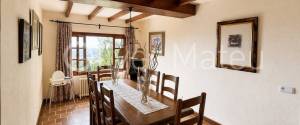 Exclusiva Finca Rústica con Gran Parcela Privada en Palma