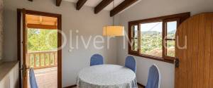 Exclusiva Finca Rústica con Gran Parcela Privada en Palma
