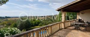 Exclusiva Finca Rústica con Gran Parcela Privada en Palma