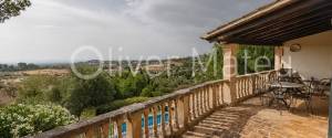 Exclusiva Finca Rústica con Gran Parcela Privada en Palma