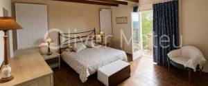 Exclusiva Finca Rústica con Gran Parcela Privada en Palma
