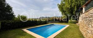 Exclusiva Finca Rústica con Gran Parcela Privada en Palma