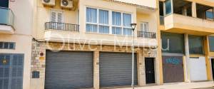 EDIFICIO EN VENTA EN INCA