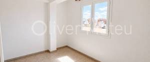Ático con ascensor y espectacular terraza de 45m²