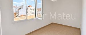Ático con ascensor y espectacular terraza de 45m²