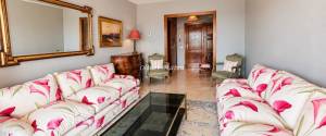 PENTHOUSE WITH VIEWS OF THE SEA, PORT, AND PALMA CATHEDRAL - Second line from the Promenade