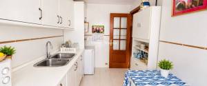 PENTHOUSE WITH VIEWS OF THE SEA, PORT, AND PALMA CATHEDRAL - Second line from the Promenade