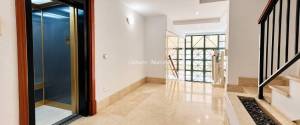 PENTHOUSE WITH VIEWS OF THE SEA, PORT, AND PALMA CATHEDRAL - Second line from the Promenade