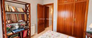 PENTHOUSE WITH VIEWS OF THE SEA, PORT, AND PALMA CATHEDRAL - Second line from the Promenade