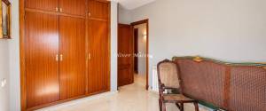 PENTHOUSE WITH VIEWS OF THE SEA, PORT, AND PALMA CATHEDRAL - Second line from the Promenade