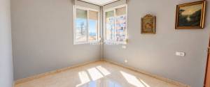 PENTHOUSE WITH VIEWS OF THE SEA, PORT, AND PALMA CATHEDRAL - Second line from the Promenade