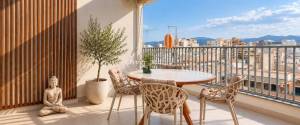 Flat for sale in Jaume III