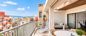 Flat for sale in Jaume III