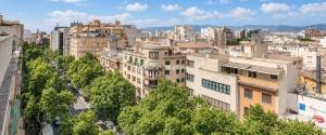 Flat for sale in Jaume III