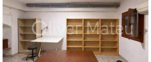 GROUND FLOOR TO RENOVATE IN THE HEART OF THE OLD TOWN