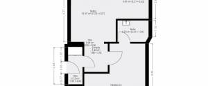GROUND FLOOR TO RENOVATE IN THE HEART OF THE OLD TOWN