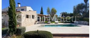 UNIFAMILIAR EN VENTA EN PALMANYOLA
