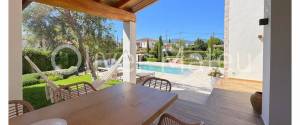 SINGLE-FAMILY HOME FOR SALE IN PALMANYOLA