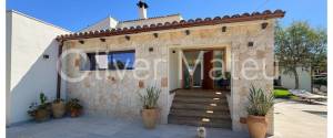 SINGLE-FAMILY HOME FOR SALE IN PALMANYOLA