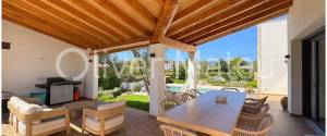 SINGLE-FAMILY HOME FOR SALE IN PALMANYOLA